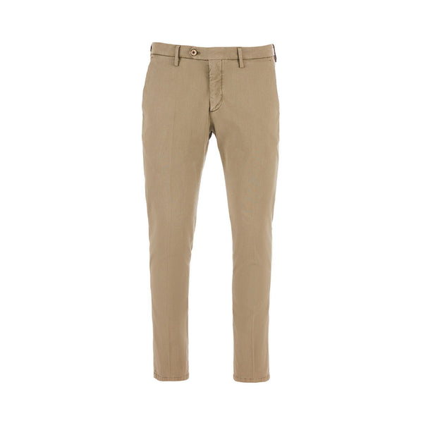 Pantalone Uomo a tinta unita Salvia Micheal Coal- Francavilla Moda